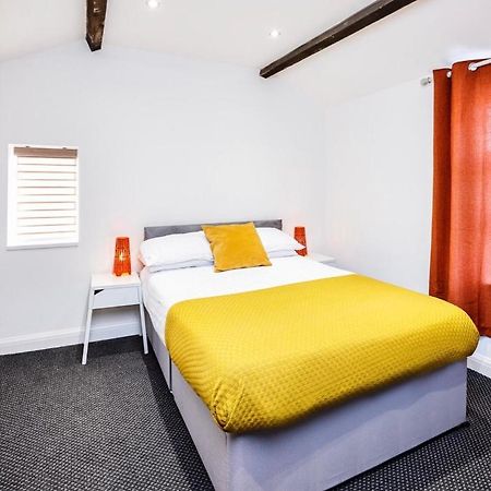 Blackpool Luxury Apartments Eksteriør bilde