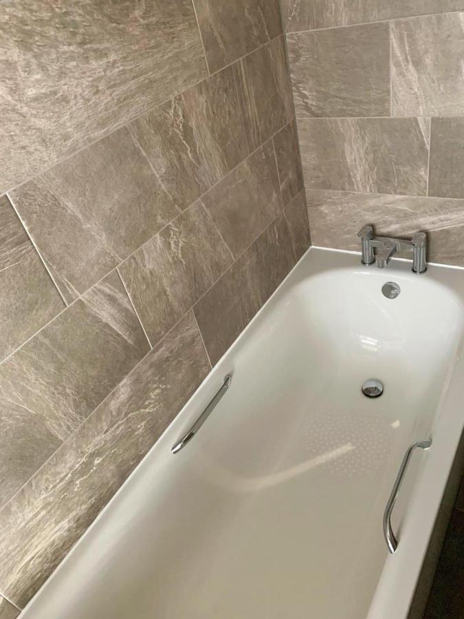 Blackpool Luxury Apartments Eksteriør bilde